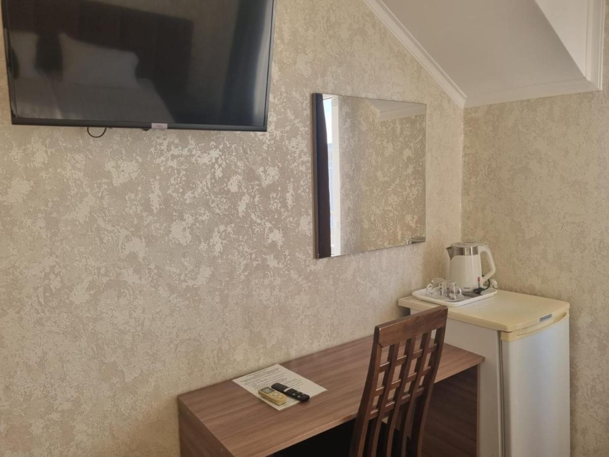 Ахра Gagra Exterior foto
