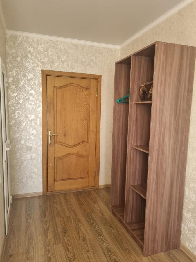 Ахра Gagra Exterior foto