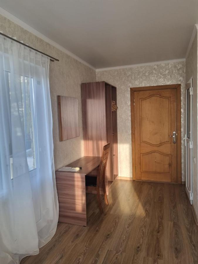 Ахра Gagra Exterior foto