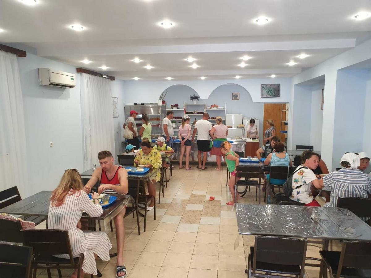 Ахра Gagra Exterior foto