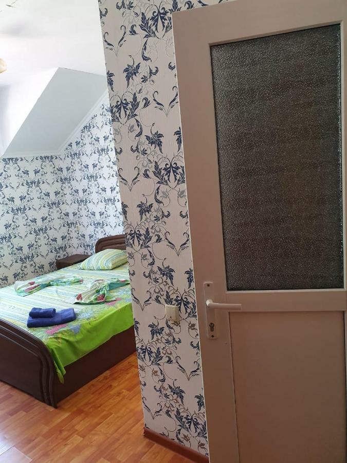 Ахра Gagra Exterior foto