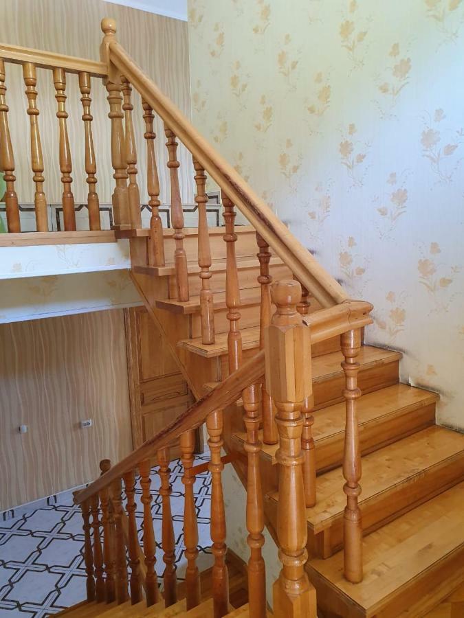 Ахра Gagra Exterior foto